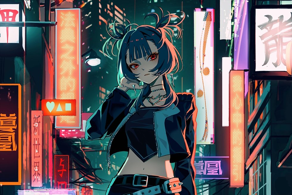 ポニーキャニオン新レーベル・HAMMER COLLECTIVEのバーチャル